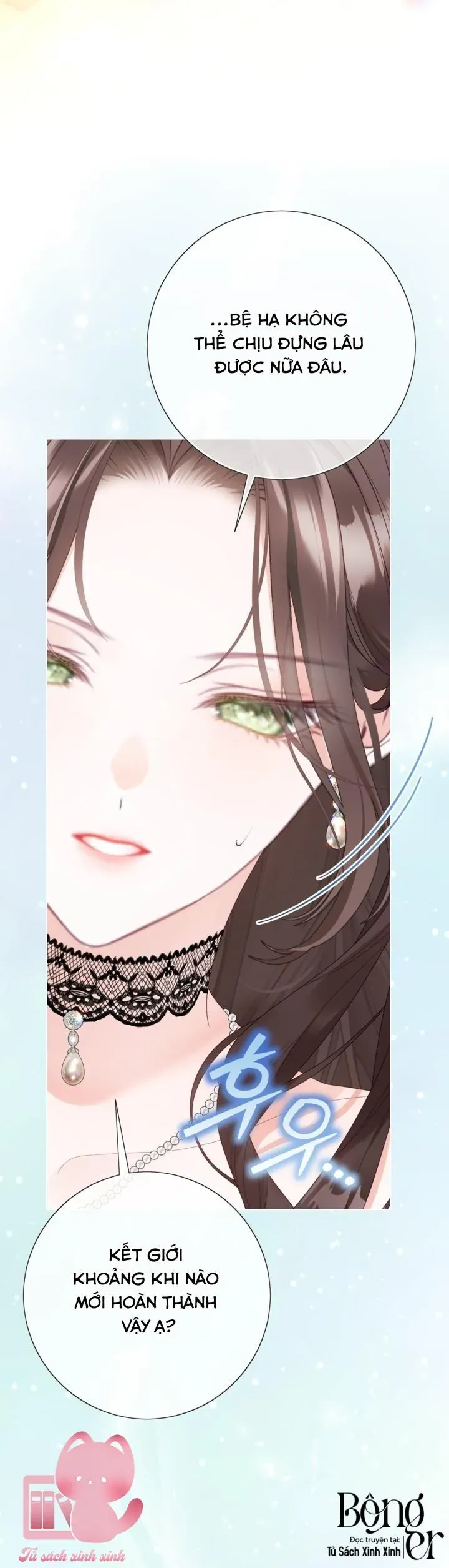 Một Thế Giới Không Có Chị Gái Mà Ai Cũng Yêu Chap 117 - Next Chap 116