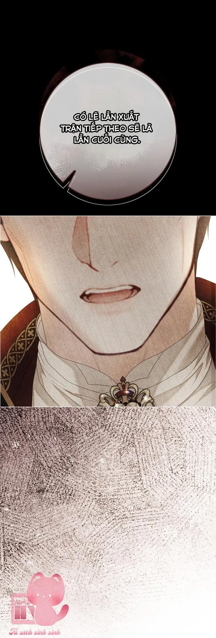 Một Thế Giới Không Có Chị Gái Mà Ai Cũng Yêu Chap 117 - Next Chap 116