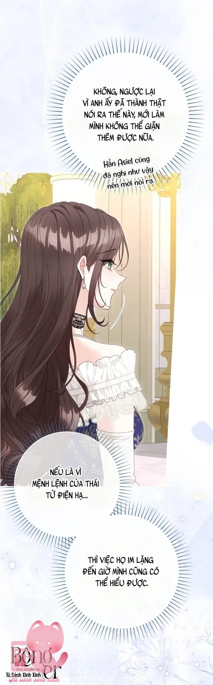 Một Thế Giới Không Có Chị Gái Mà Ai Cũng Yêu Chap 117 - Next Chap 116