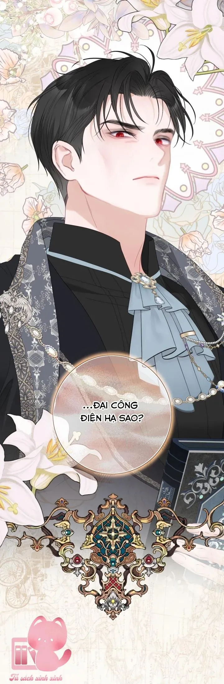 Một Thế Giới Không Có Chị Gái Mà Ai Cũng Yêu Chap 117 - Next Chap 116