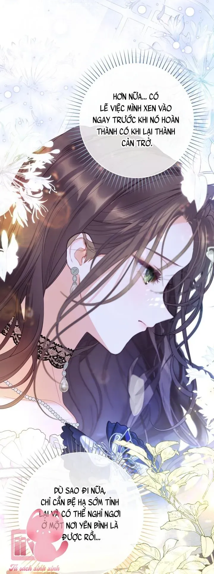 Một Thế Giới Không Có Chị Gái Mà Ai Cũng Yêu Chap 117 - Next Chap 116