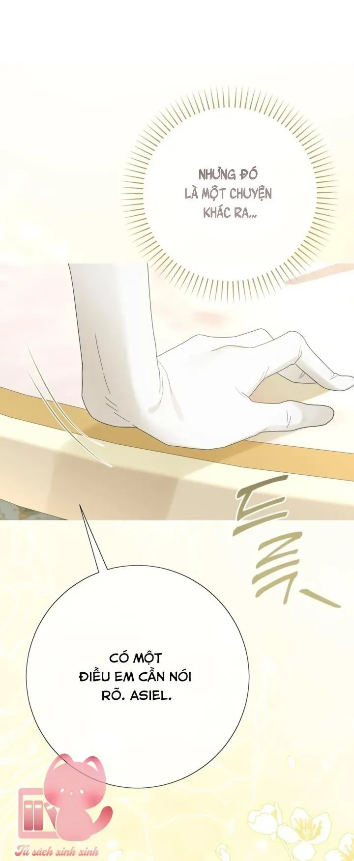 Một Thế Giới Không Có Chị Gái Mà Ai Cũng Yêu Chap 117 - Next Chap 116