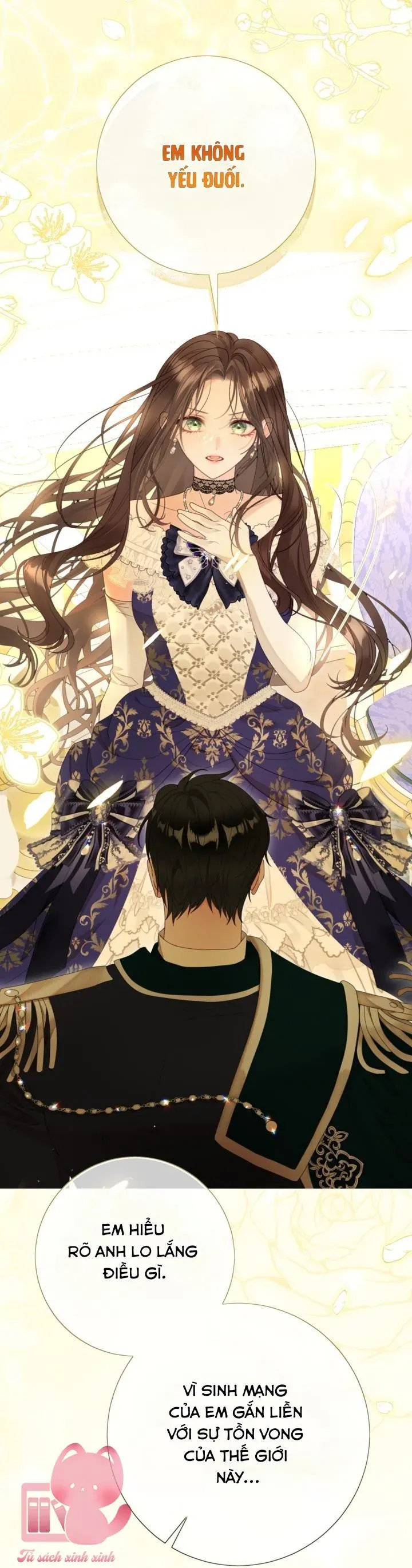 Một Thế Giới Không Có Chị Gái Mà Ai Cũng Yêu Chap 117 - Next Chap 116