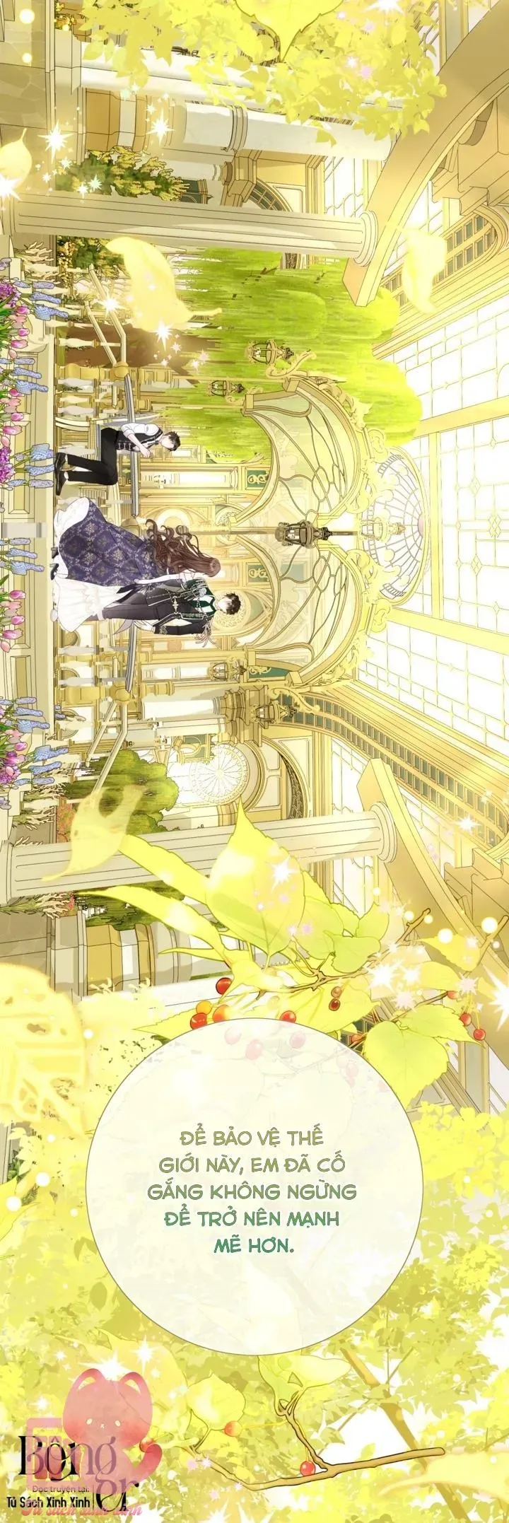 Một Thế Giới Không Có Chị Gái Mà Ai Cũng Yêu Chap 117 - Next Chap 116