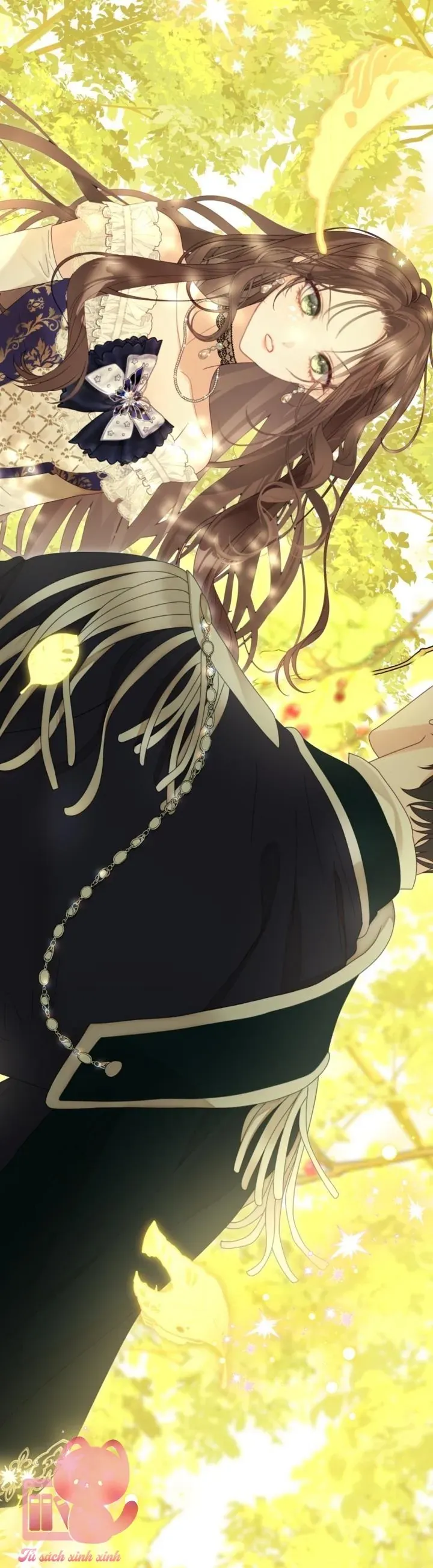 Một Thế Giới Không Có Chị Gái Mà Ai Cũng Yêu Chap 117 - Next Chap 116