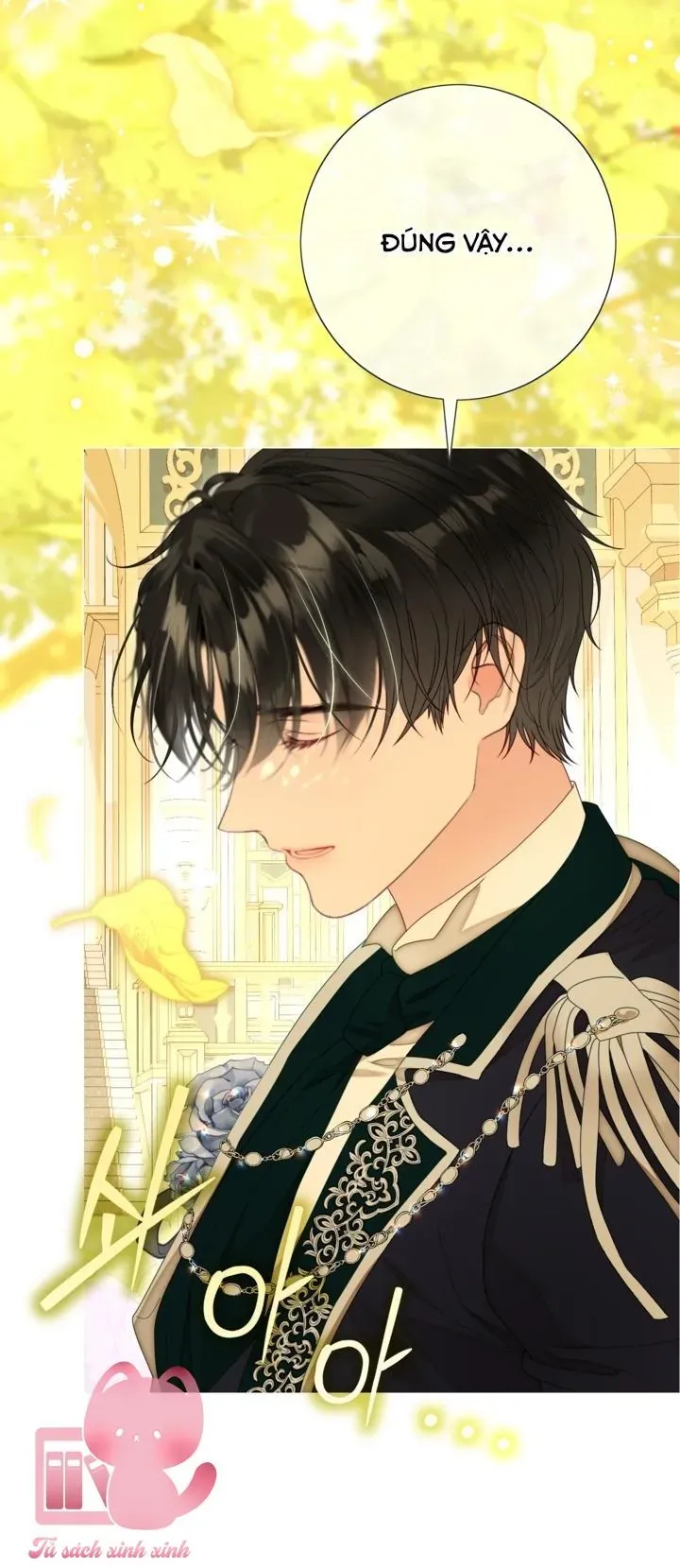 Một Thế Giới Không Có Chị Gái Mà Ai Cũng Yêu Chap 117 - Next Chap 116