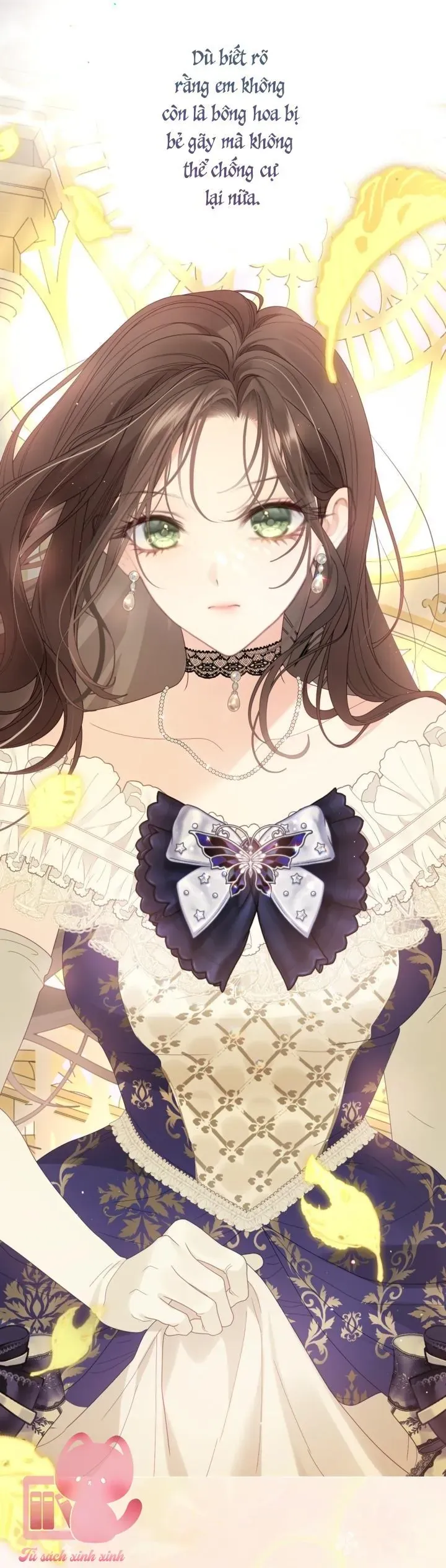 Một Thế Giới Không Có Chị Gái Mà Ai Cũng Yêu Chap 117 - Next Chap 116