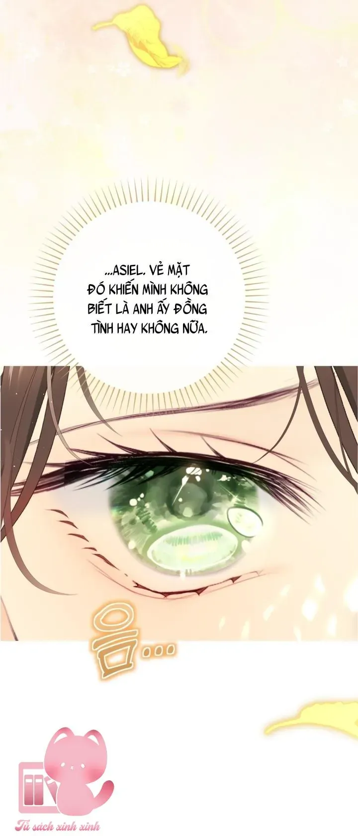 Một Thế Giới Không Có Chị Gái Mà Ai Cũng Yêu Chap 117 - Next Chap 116