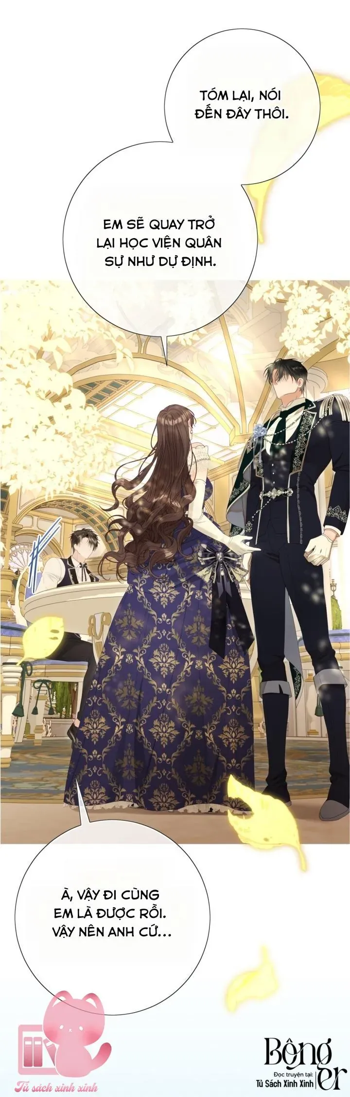 Một Thế Giới Không Có Chị Gái Mà Ai Cũng Yêu Chap 117 - Next Chap 116