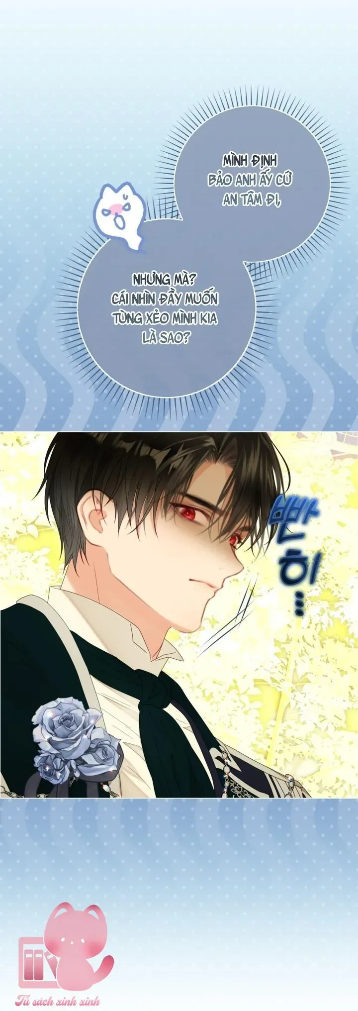 Một Thế Giới Không Có Chị Gái Mà Ai Cũng Yêu Chap 117 - Next Chap 116