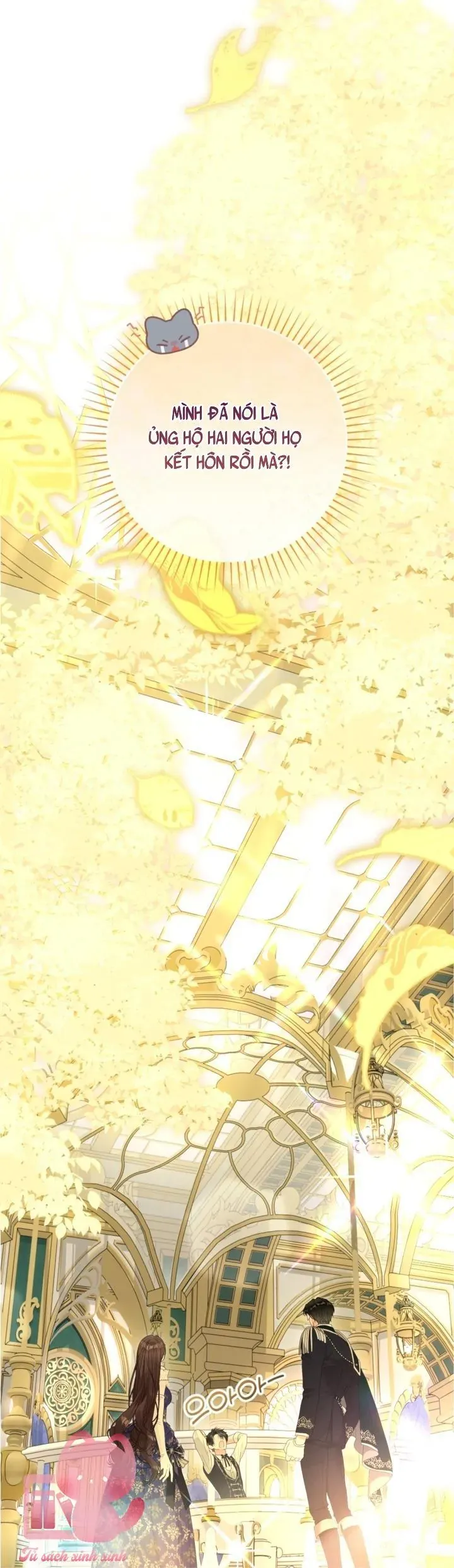 Một Thế Giới Không Có Chị Gái Mà Ai Cũng Yêu Chap 117 - Next Chap 116
