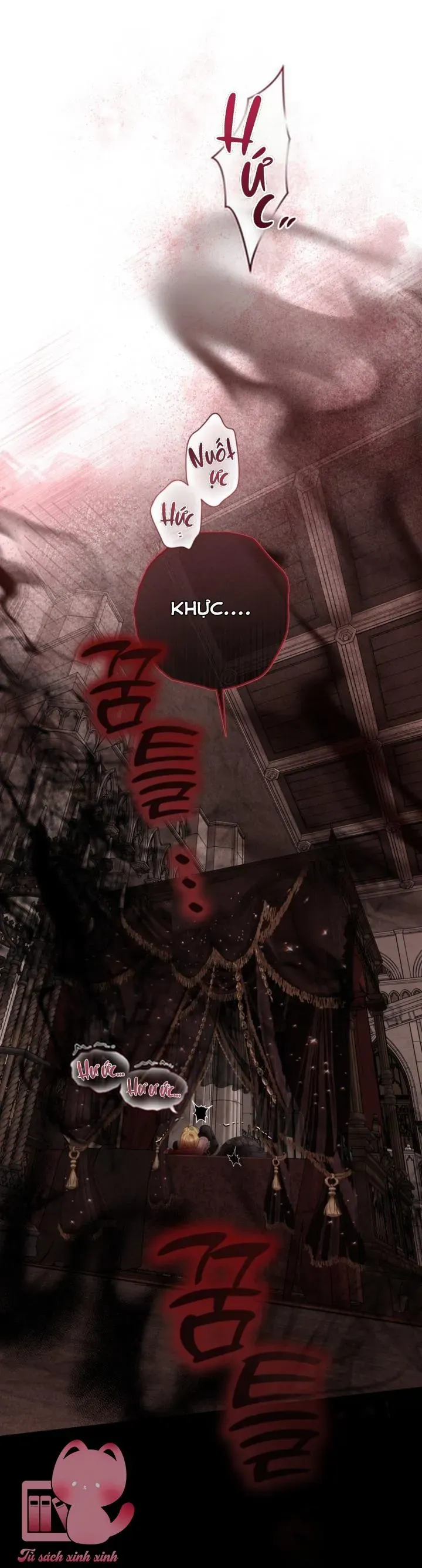 Một Thế Giới Không Có Chị Gái Mà Ai Cũng Yêu Chap 117 - Next Chap 116