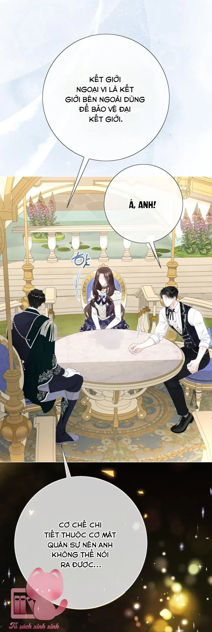 Một Thế Giới Không Có Chị Gái Mà Ai Cũng Yêu Chap 117 - Next Chap 116