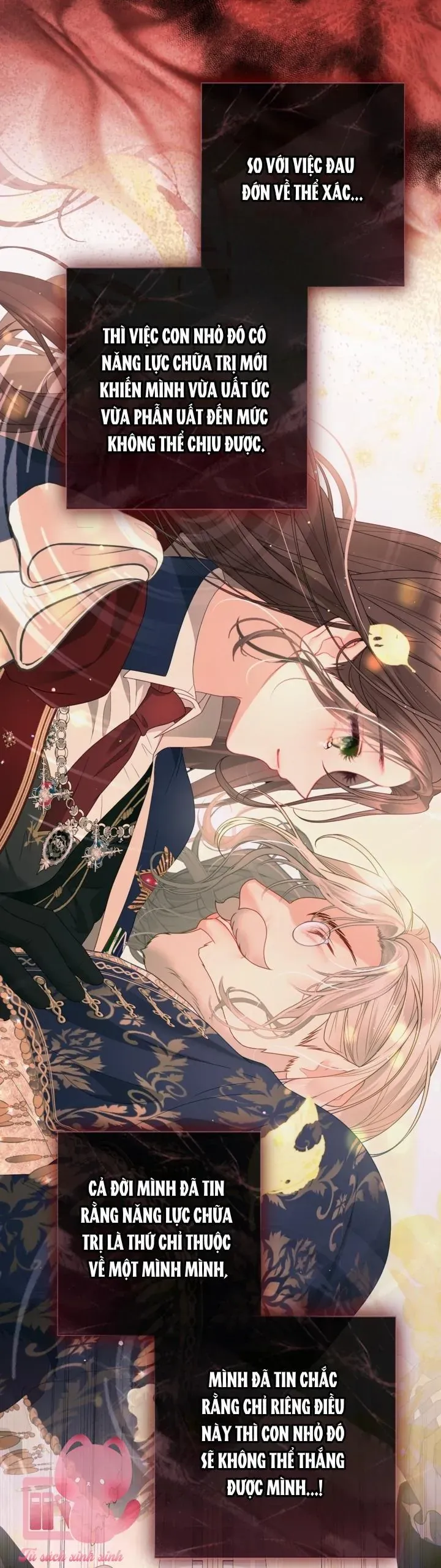 Một Thế Giới Không Có Chị Gái Mà Ai Cũng Yêu Chap 117 - Next Chap 116