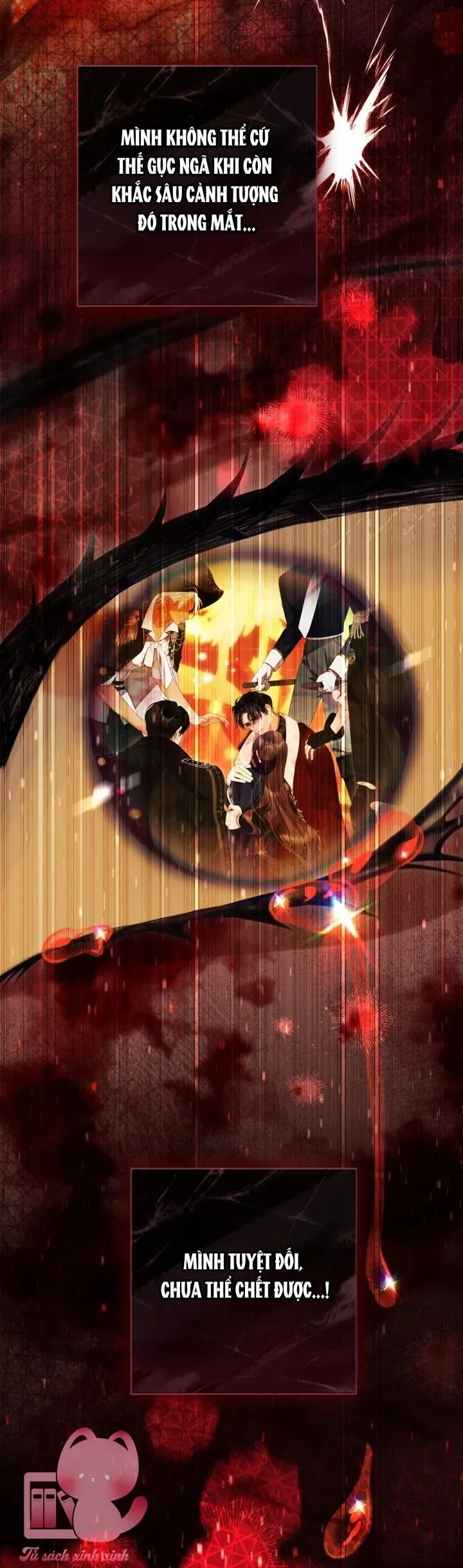 Một Thế Giới Không Có Chị Gái Mà Ai Cũng Yêu Chap 117 - Next Chap 116