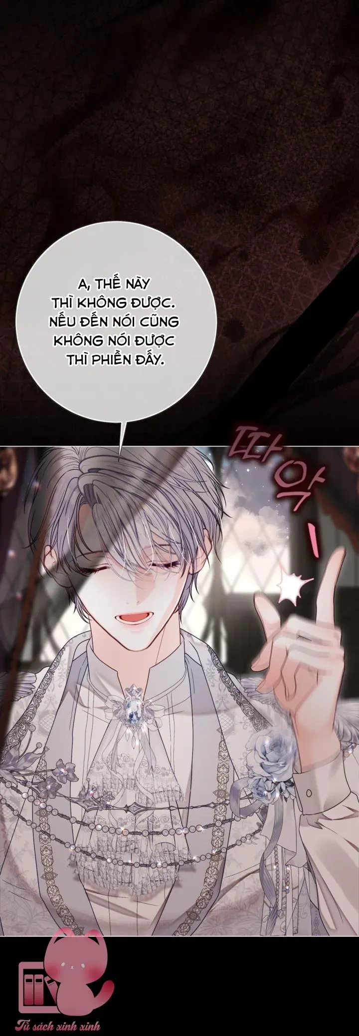 Một Thế Giới Không Có Chị Gái Mà Ai Cũng Yêu Chap 117 - Next Chap 116