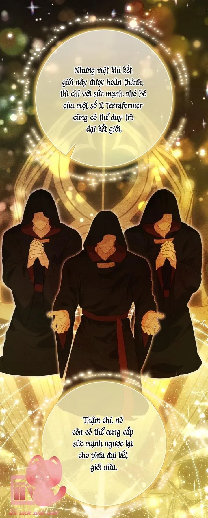 Một Thế Giới Không Có Chị Gái Mà Ai Cũng Yêu Chap 117 - Next Chap 116