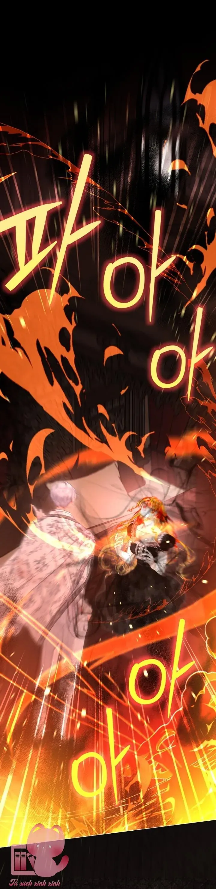 Một Thế Giới Không Có Chị Gái Mà Ai Cũng Yêu Chap 117 - Next Chap 116