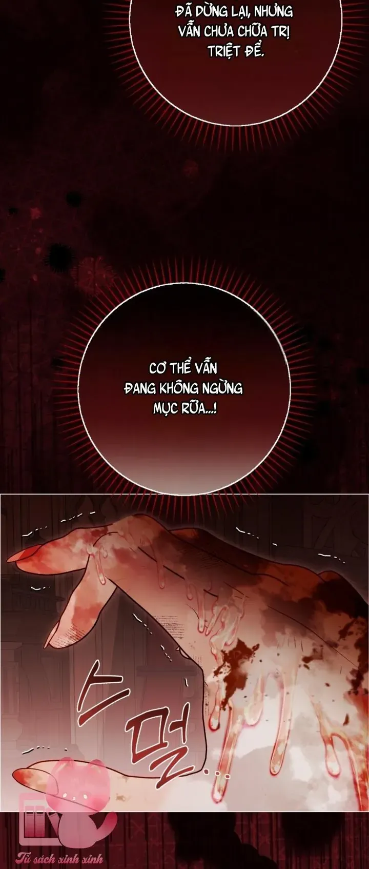 Một Thế Giới Không Có Chị Gái Mà Ai Cũng Yêu Chap 117 - Next Chap 116