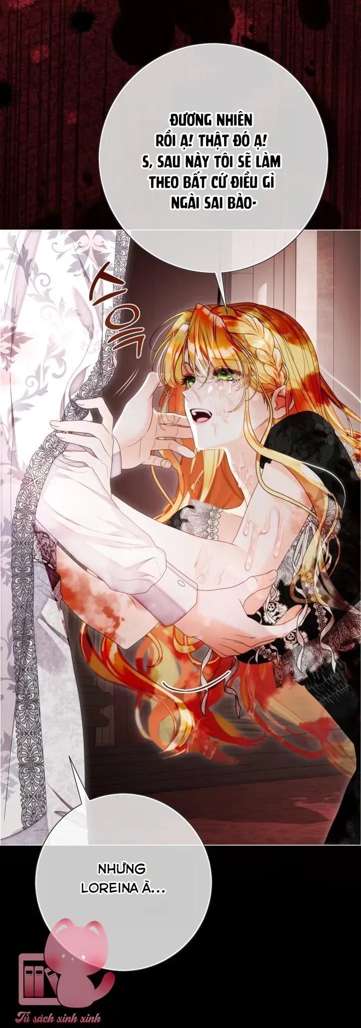 Một Thế Giới Không Có Chị Gái Mà Ai Cũng Yêu Chap 117 - Next Chap 116