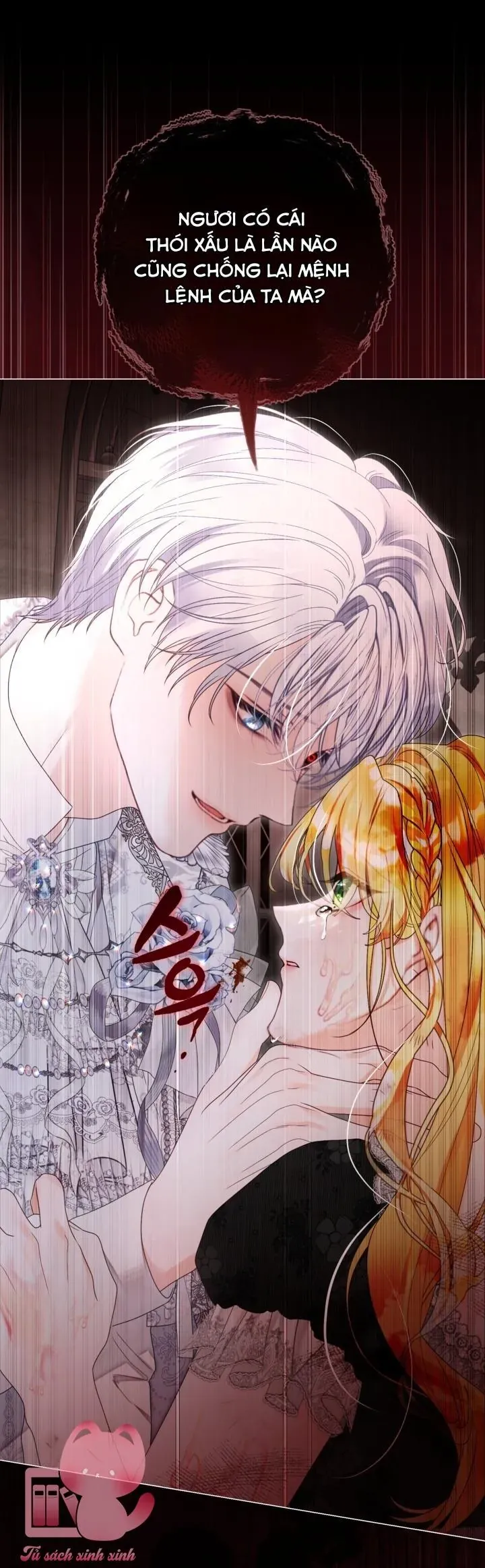 Một Thế Giới Không Có Chị Gái Mà Ai Cũng Yêu Chap 117 - Next Chap 116