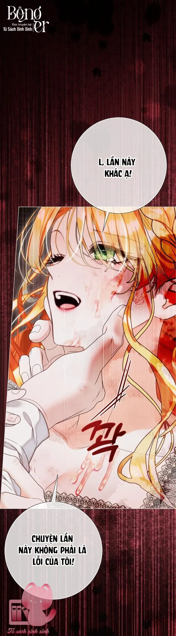 Một Thế Giới Không Có Chị Gái Mà Ai Cũng Yêu Chap 117 - Next Chap 116