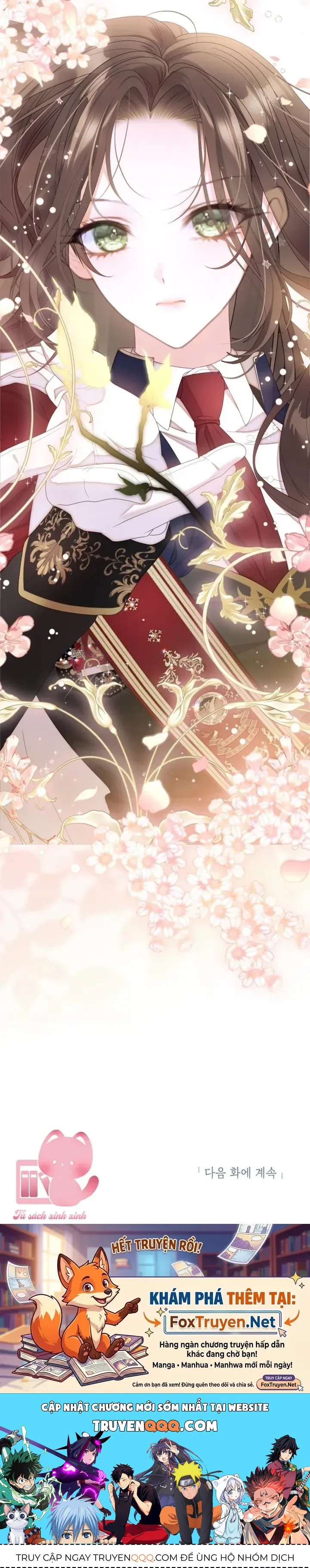 Một Thế Giới Không Có Chị Gái Mà Ai Cũng Yêu Chap 117 - Next Chap 116