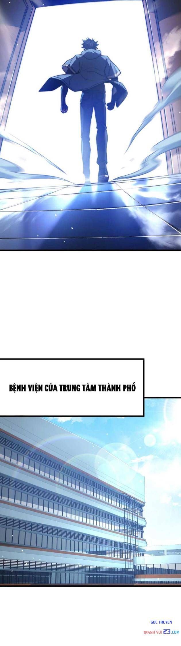 Ta Tại Lò Hỏa Táng Thôn Phệ Thành Thần Chap 10 - Next Chap 9