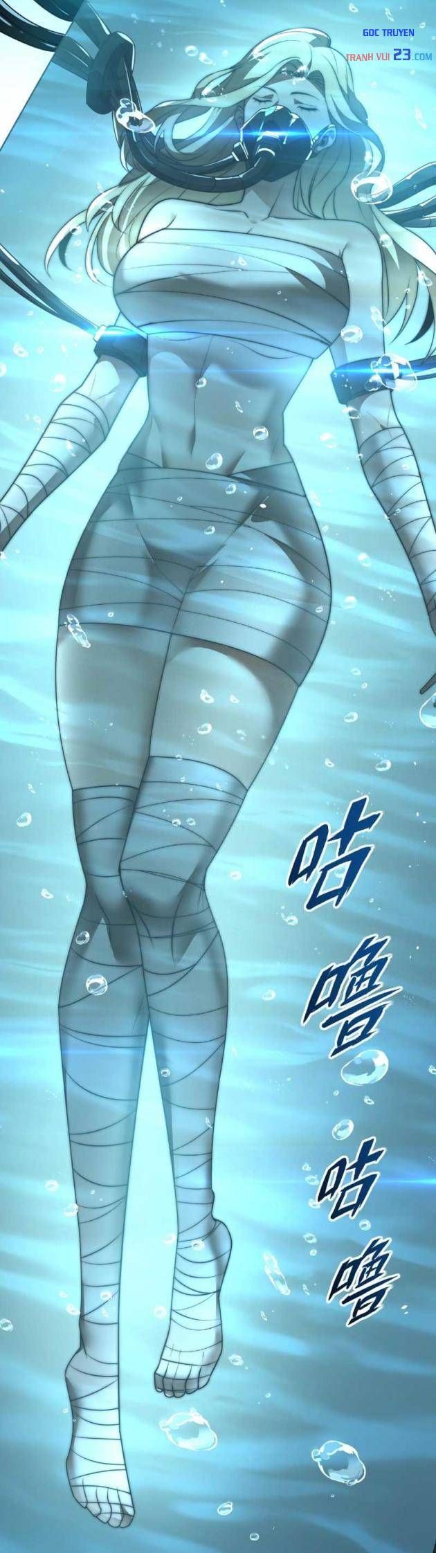 Ta Tại Lò Hỏa Táng Thôn Phệ Thành Thần Chap 10 - Next Chap 9