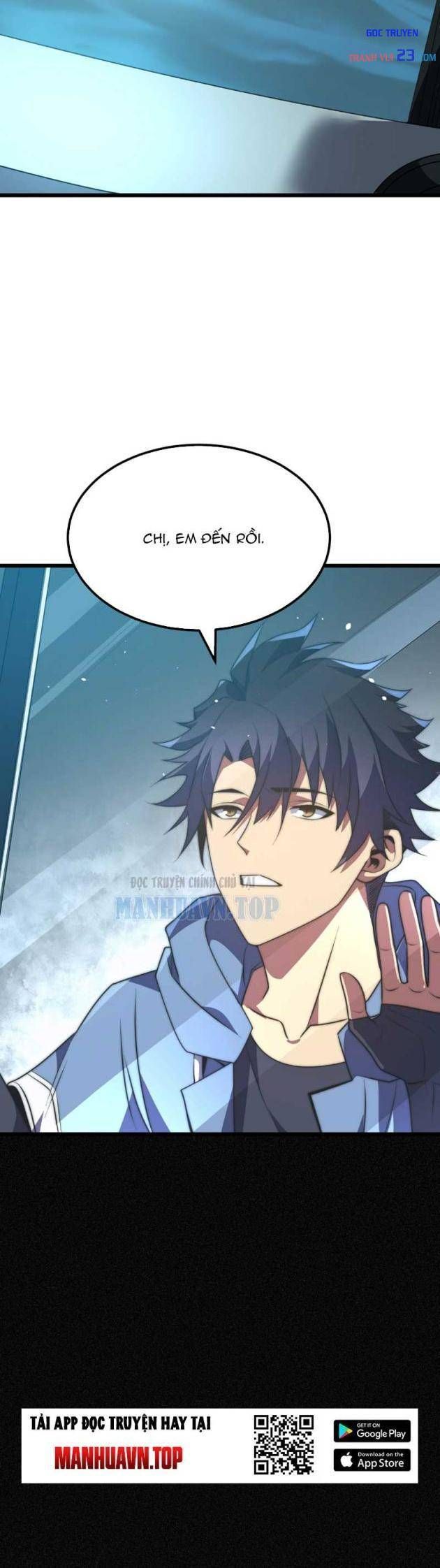 Ta Tại Lò Hỏa Táng Thôn Phệ Thành Thần Chap 10 - Next Chap 9