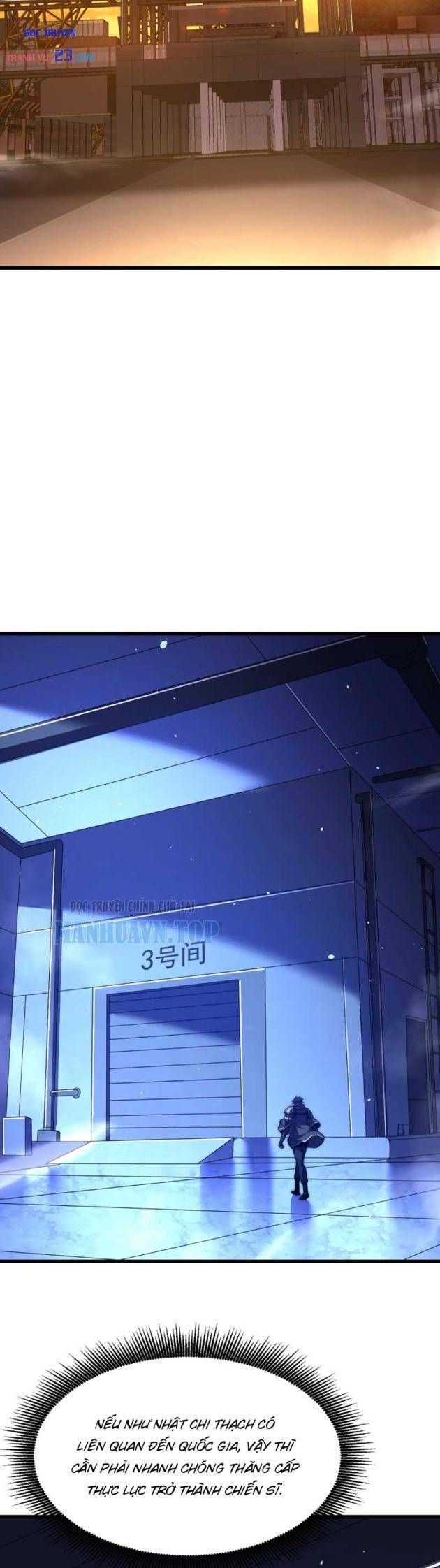 Ta Tại Lò Hỏa Táng Thôn Phệ Thành Thần Chap 10 - Next Chap 9