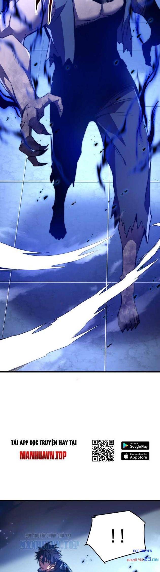 Ta Tại Lò Hỏa Táng Thôn Phệ Thành Thần Chap 10 - Next Chap 9