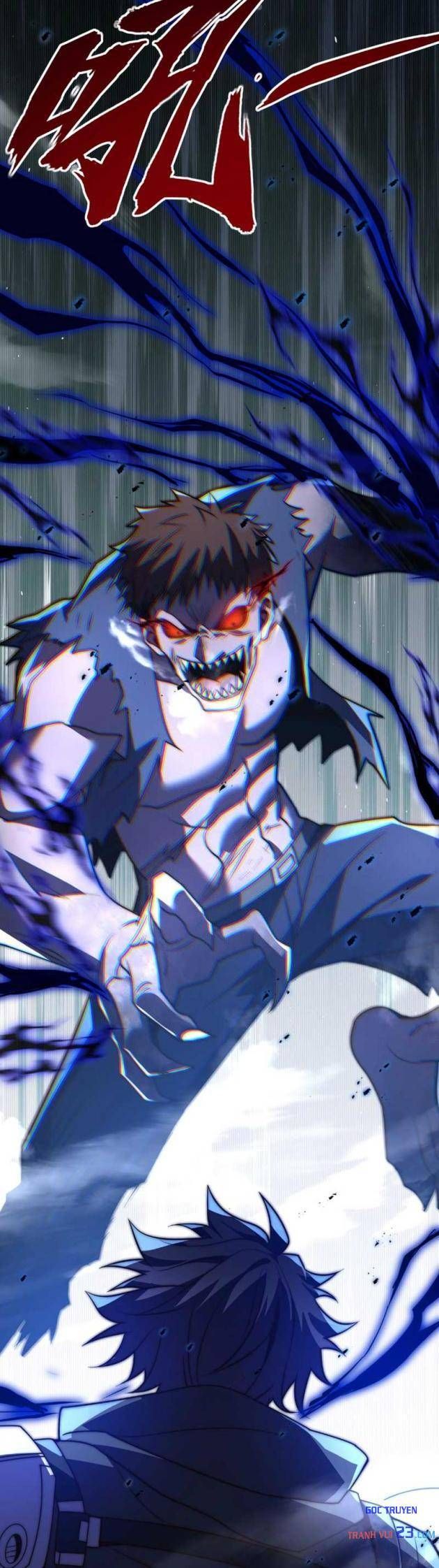 Ta Tại Lò Hỏa Táng Thôn Phệ Thành Thần Chap 10 - Next Chap 9