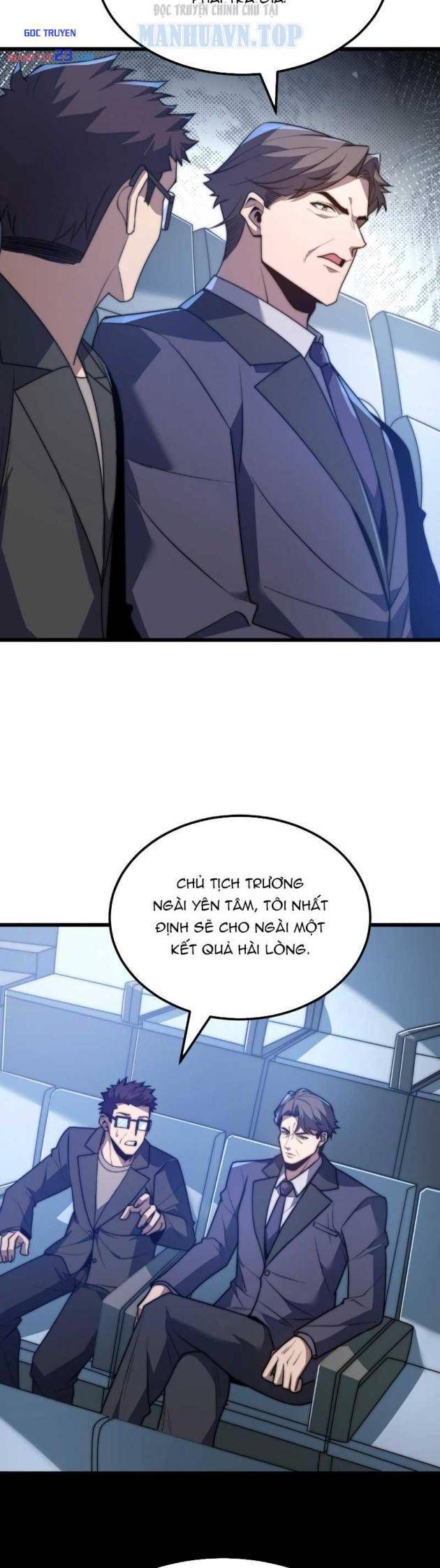 Ta Tại Lò Hỏa Táng Thôn Phệ Thành Thần Chap 10 - Next Chap 9