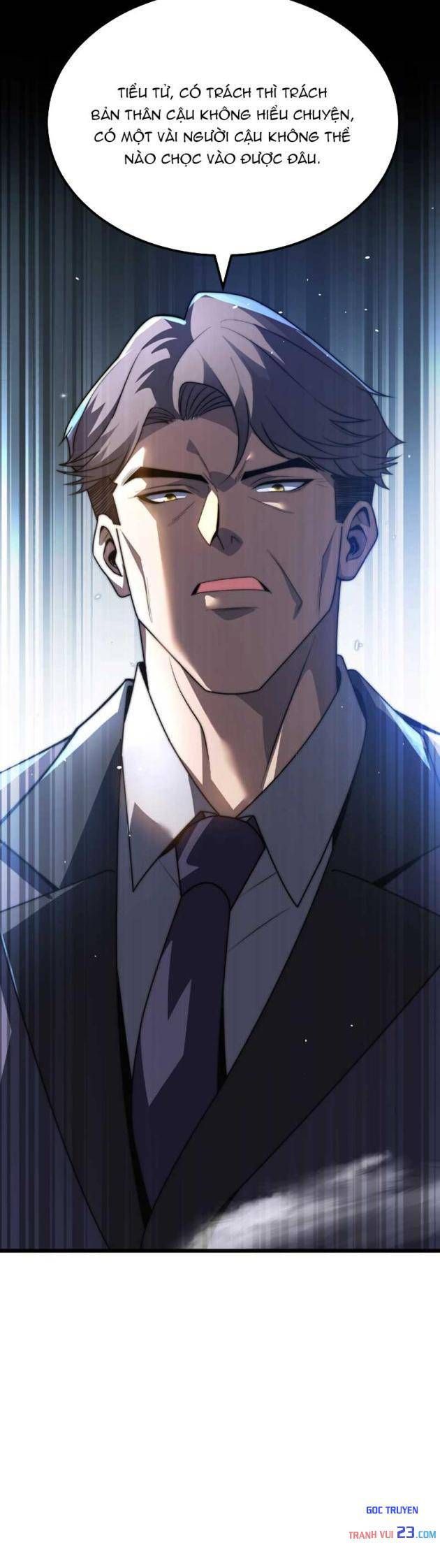 Ta Tại Lò Hỏa Táng Thôn Phệ Thành Thần Chap 10 - Next Chap 9