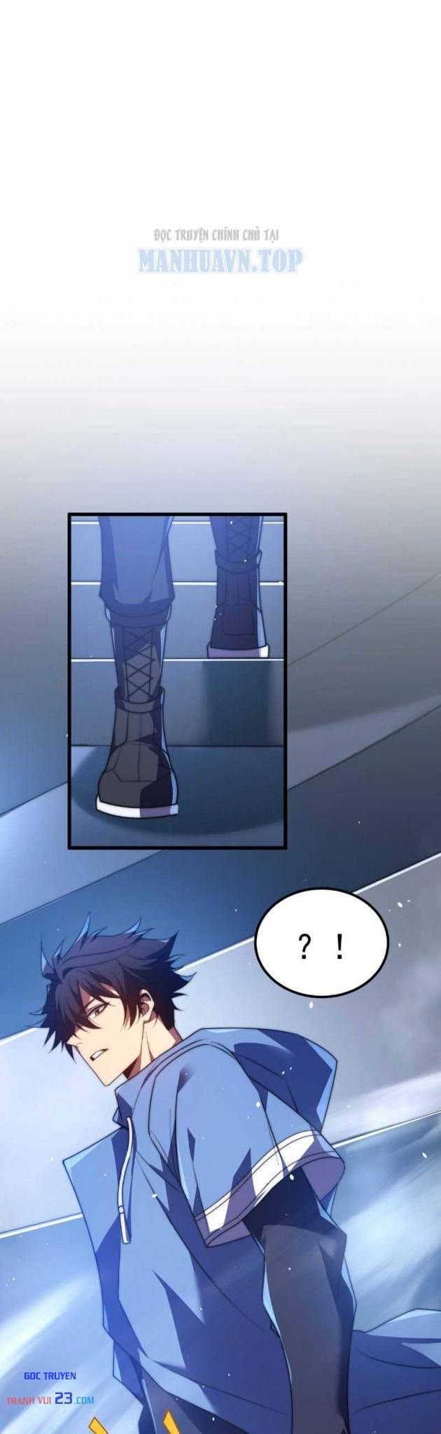 Ta Tại Lò Hỏa Táng Thôn Phệ Thành Thần Chap 10 - Next Chap 9