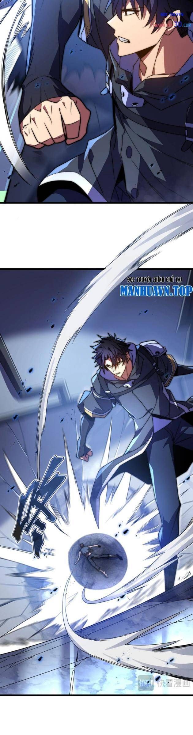 Ta Tại Lò Hỏa Táng Thôn Phệ Thành Thần Chap 11 - Next Chap 10