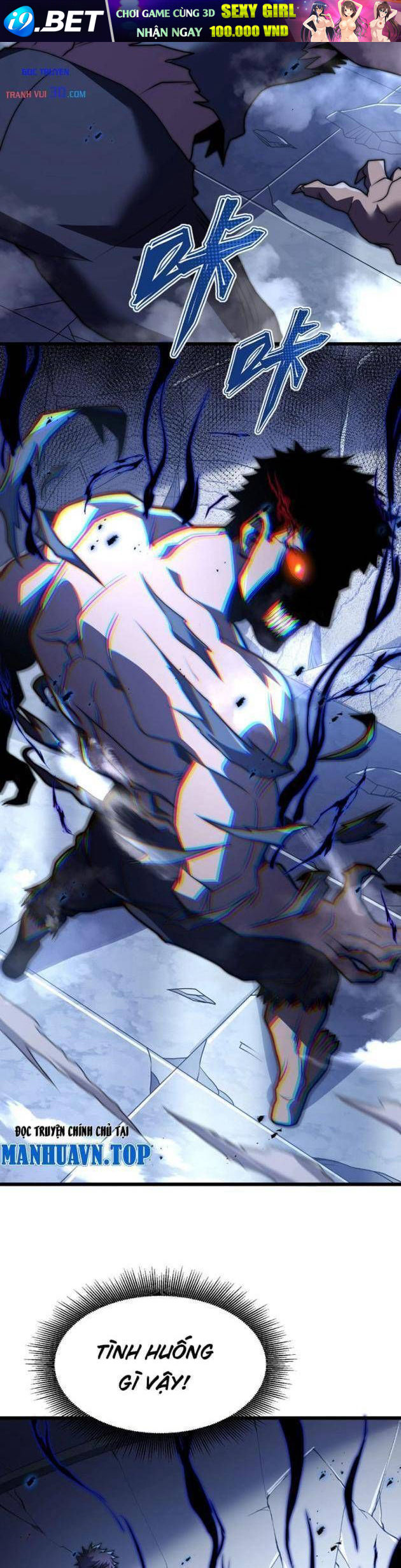 Ta Tại Lò Hỏa Táng Thôn Phệ Thành Thần Chap 11 - Next Chap 10