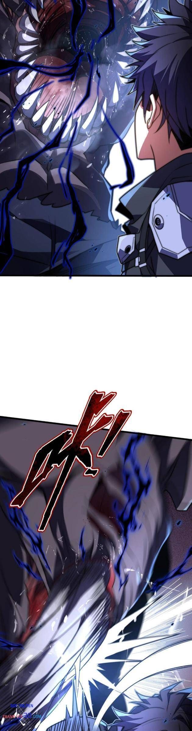 Ta Tại Lò Hỏa Táng Thôn Phệ Thành Thần Chap 11 - Next Chap 10