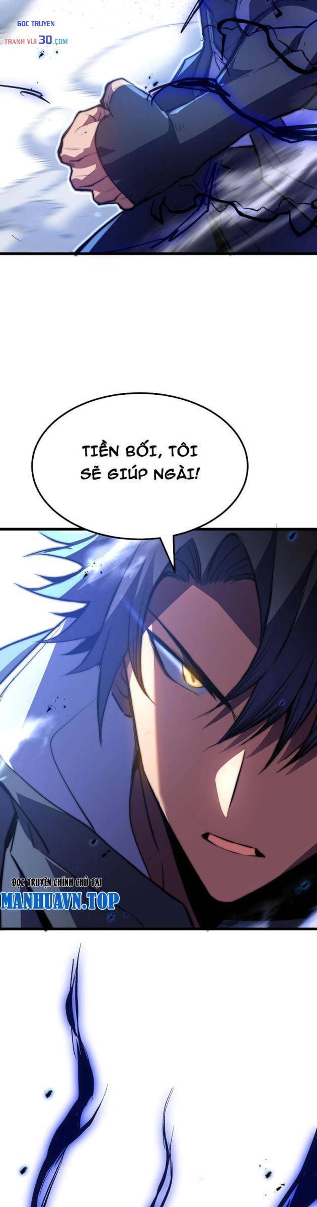 Ta Tại Lò Hỏa Táng Thôn Phệ Thành Thần Chap 11 - Next Chap 10