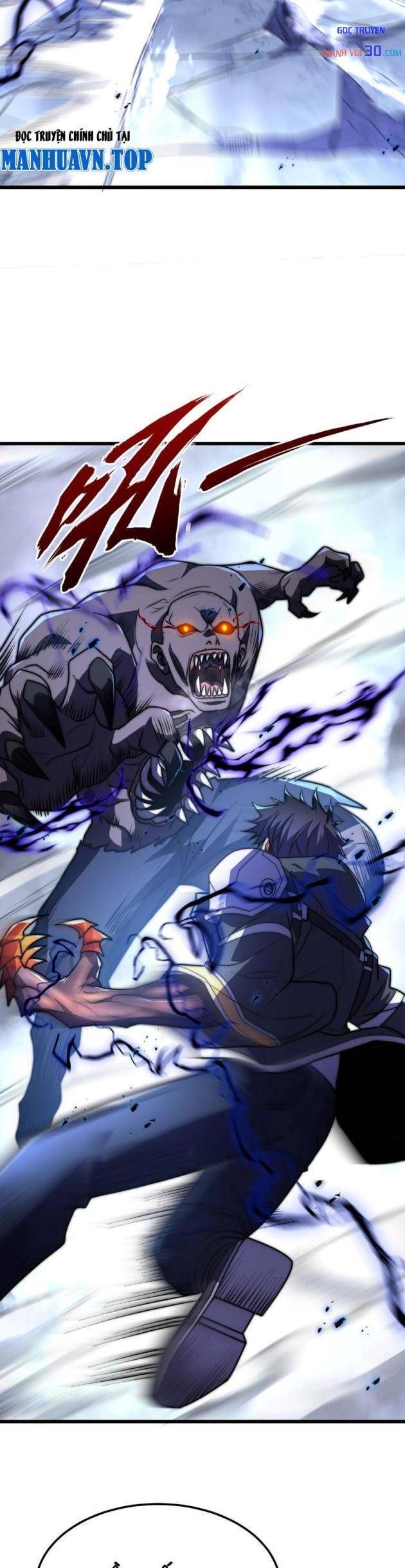 Ta Tại Lò Hỏa Táng Thôn Phệ Thành Thần Chap 11 - Next Chap 10