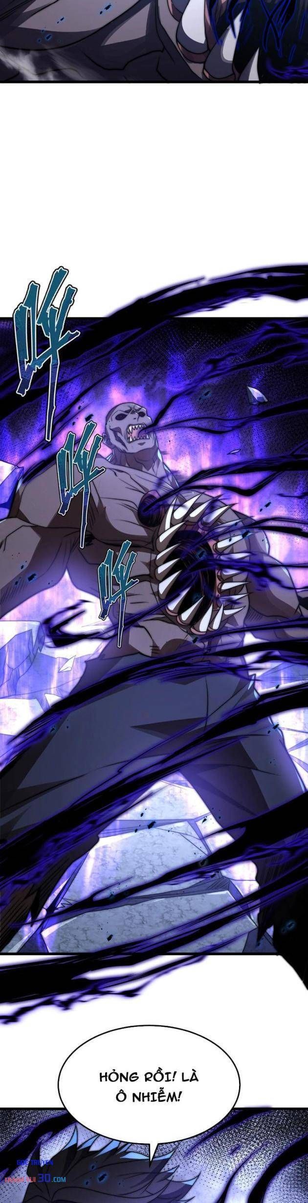 Ta Tại Lò Hỏa Táng Thôn Phệ Thành Thần Chap 11 - Next Chap 10