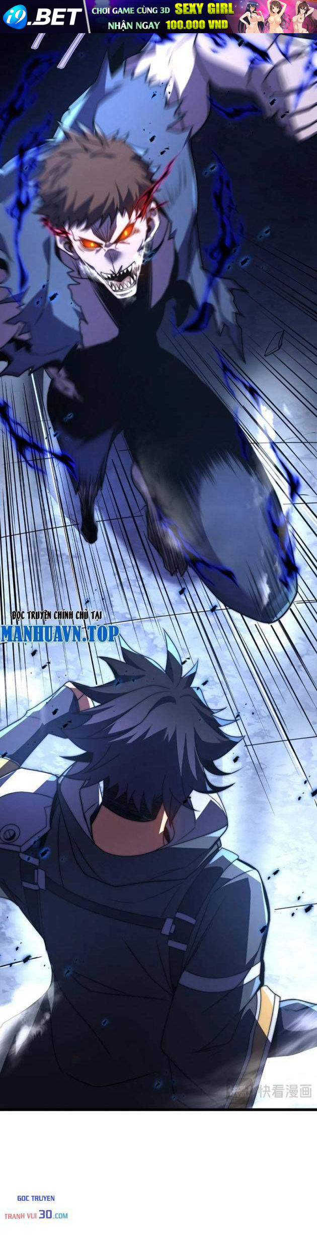 Ta Tại Lò Hỏa Táng Thôn Phệ Thành Thần Chap 11 - Next Chap 10