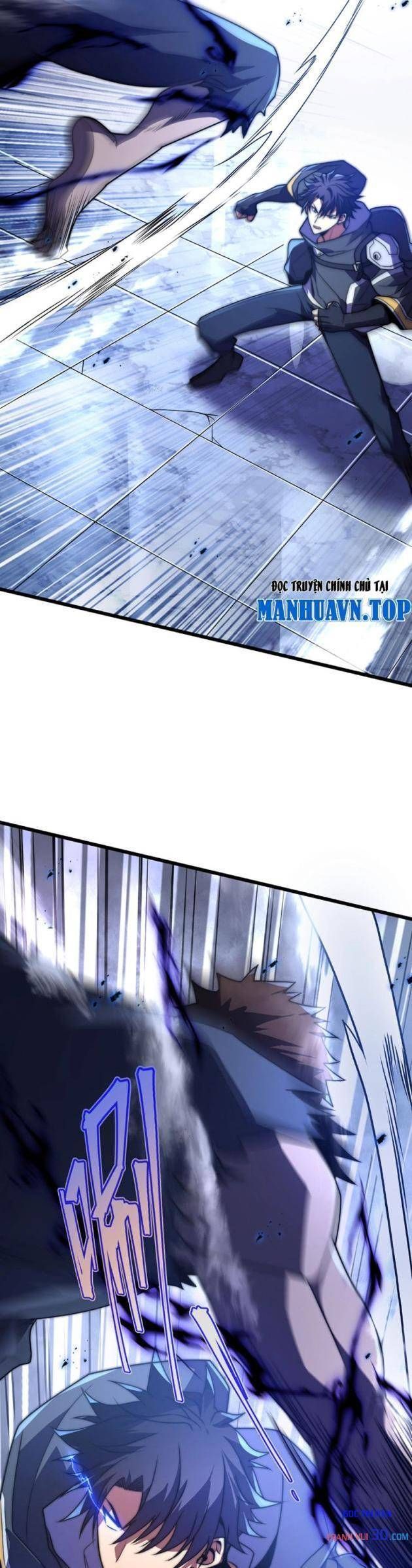Ta Tại Lò Hỏa Táng Thôn Phệ Thành Thần Chap 11 - Next Chap 10