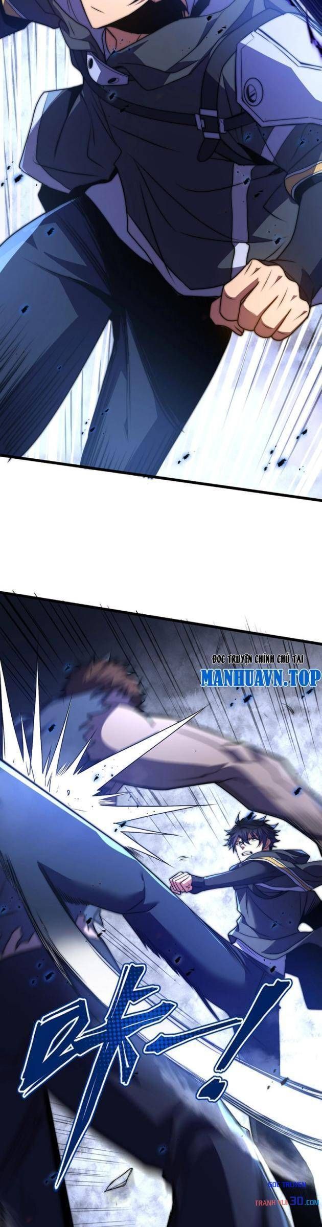 Ta Tại Lò Hỏa Táng Thôn Phệ Thành Thần Chap 11 - Next Chap 10