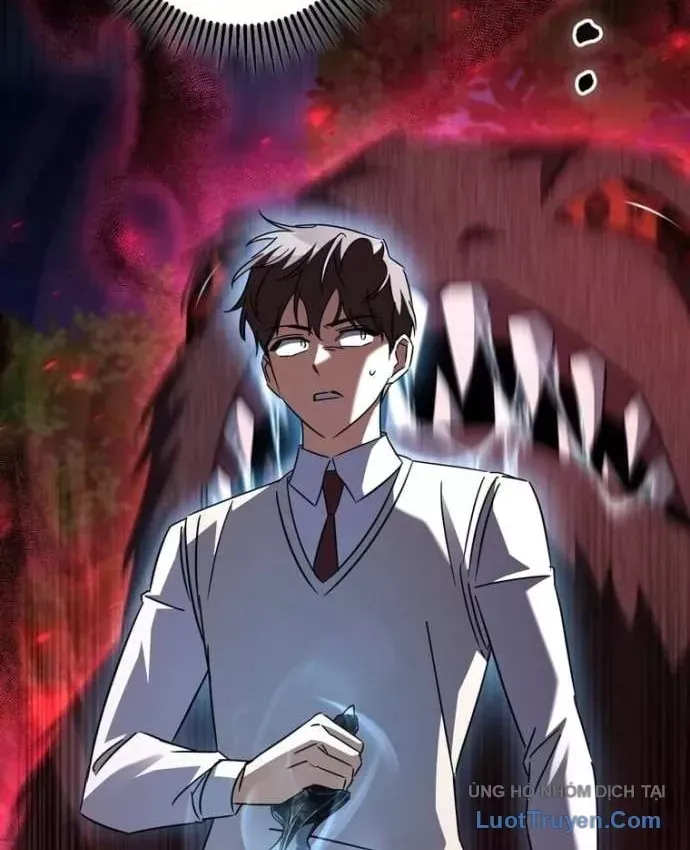 Nhân Vật Phụ Trở Thành Thiên Tài Chap 43 - Next Chap 42