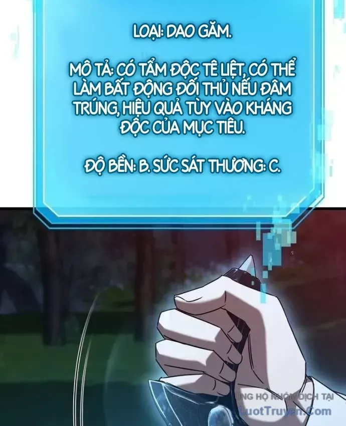 Nhân Vật Phụ Trở Thành Thiên Tài Chap 43 - Next Chap 42