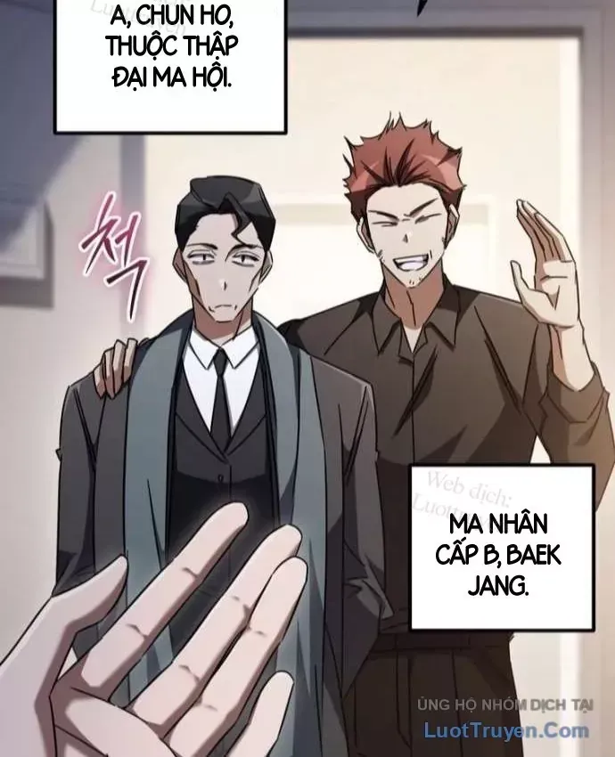 Nhân Vật Phụ Trở Thành Thiên Tài Chap 43 - Next Chap 42