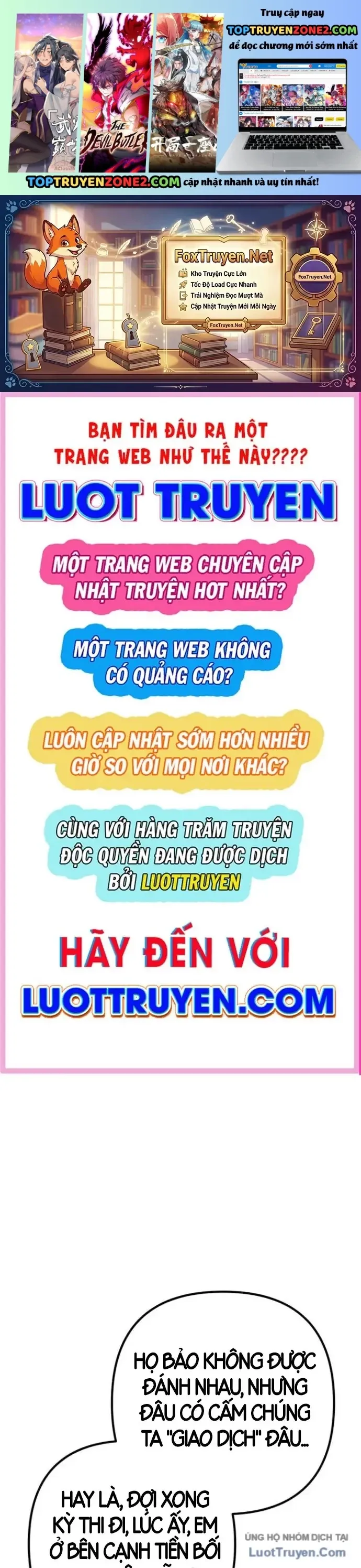 Nhân Vật Phụ Trở Thành Thiên Tài Chap 44 - Next Chap 43