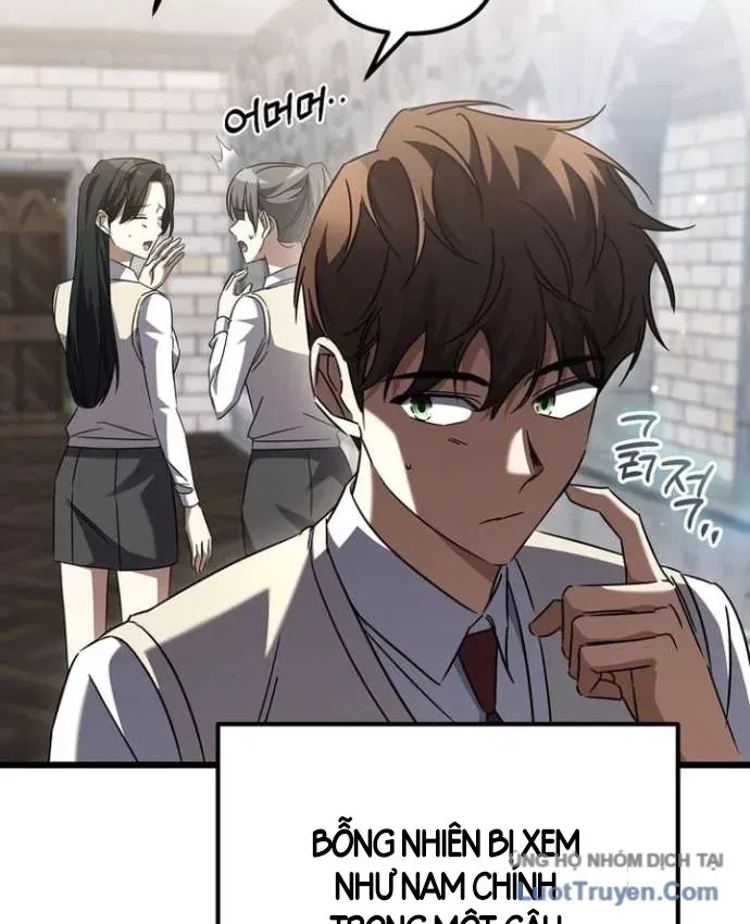 Nhân Vật Phụ Trở Thành Thiên Tài Chap 44 - Next Chap 43